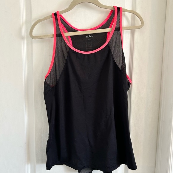 Hyba Workout Top - Picture 1 of 2